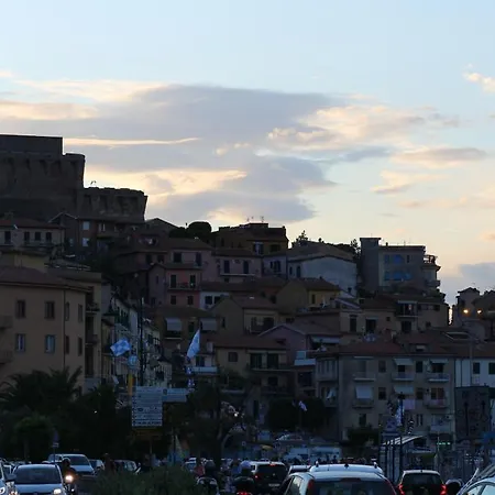 La Casa Di Elba E Mario Lejlighed