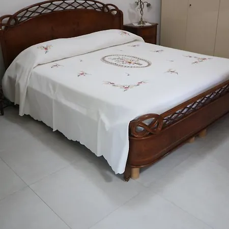 شقة La Casa Di Elba E Mario