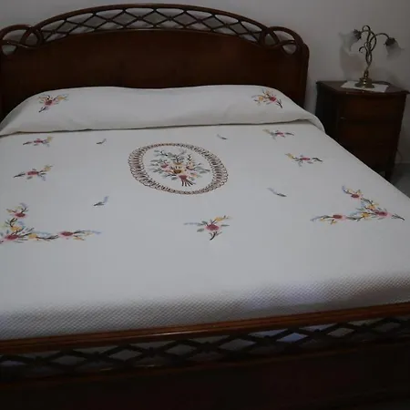 La Casa Di Elba E Mario