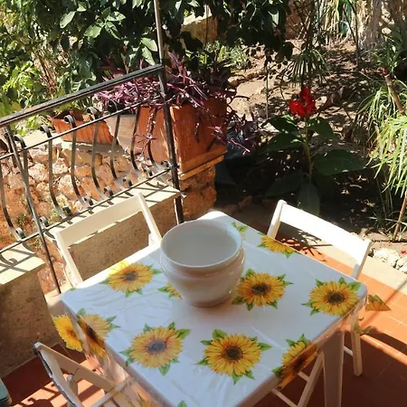 La Casa Di Elba E Mario *