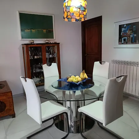 Appartamento La Casa Di Elba E Mario Porto Santo Stefano (Grosseto)