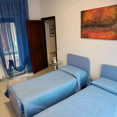 La Casa Di Elba E Mario Porto Santo Stefano (Grosseto)
