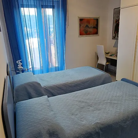 La Casa Di Elba E Mario *