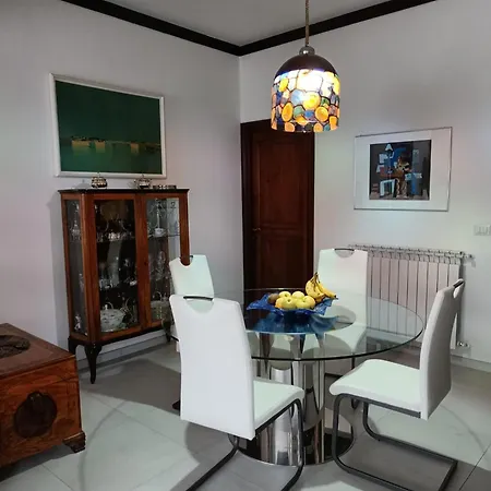Appartamento La Casa Di Elba E Mario Porto Santo Stefano (Grosseto)