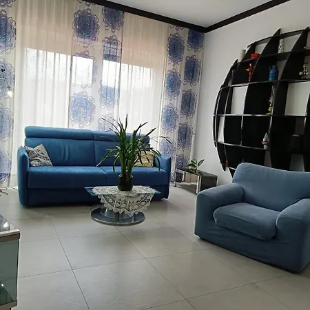 La Casa Di Elba E Mario * Porto Santo Stefano (Grosseto)