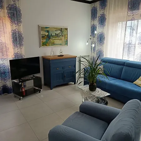 La Casa Di Elba E Mario Appartamento Porto Santo Stefano (Grosseto)