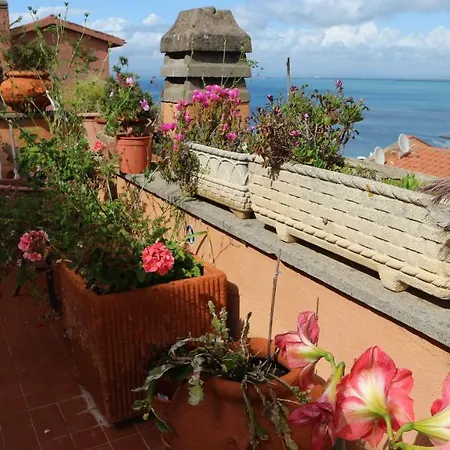 La Casa Di Elba E Mario *