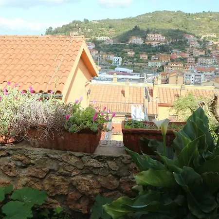 La Casa Di Elba E Mario شقة بورتو سانتو ستيفانو