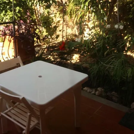 La Casa Di Elba E Mario * بورتو سانتو ستيفانو