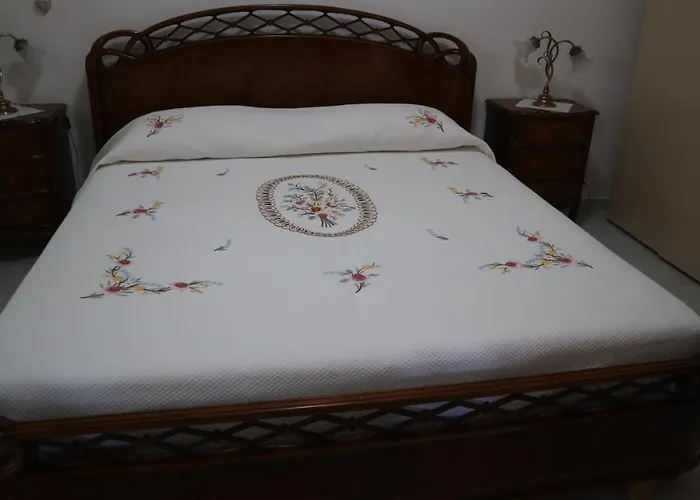 La Casa Di Elba E Mario